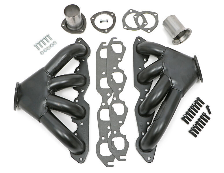 [HED68510] Hedman - 55-57 Chevy Bb Tight Tub