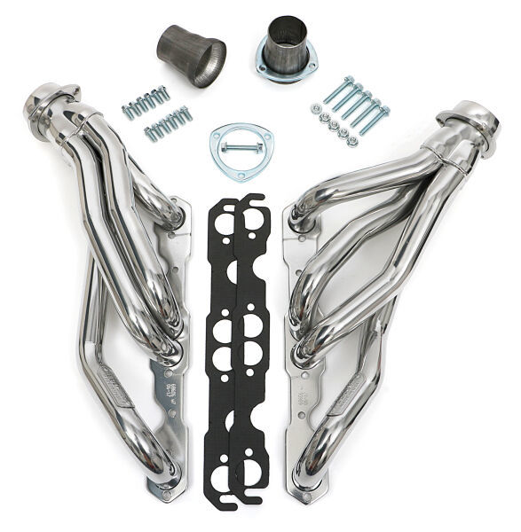 [HED68606] Hedman - 67-81 Sb Camaro Headers