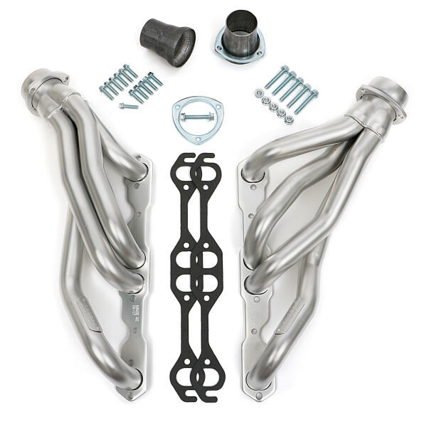 [HED68608] Hedman - 67-81 SB Camaro Elite Headers