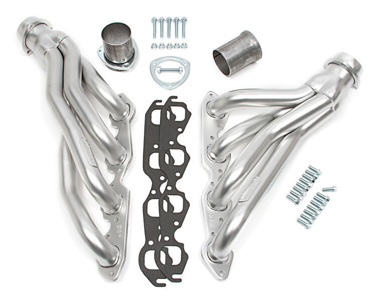 [HED68618] Hedman - 67-81 Bb Camaro Elite Headers