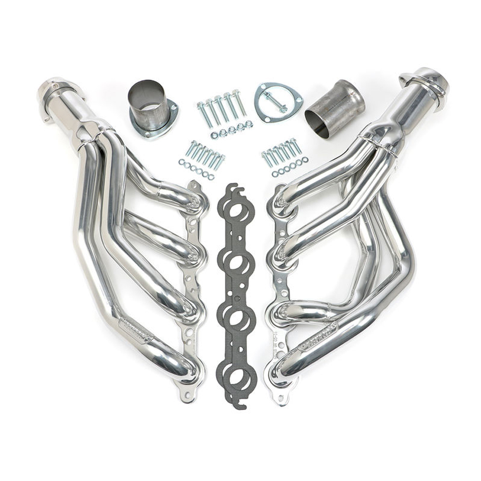 [HED68716] Hedman - 67-69 Camaro Headers W/Ls Engine
