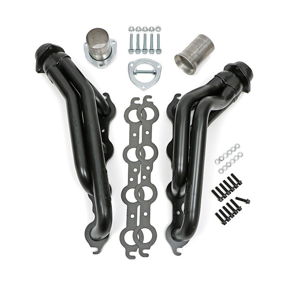 [HED69040] Hedman - 82-04 GM S10 P/U Headers w/LS Engine