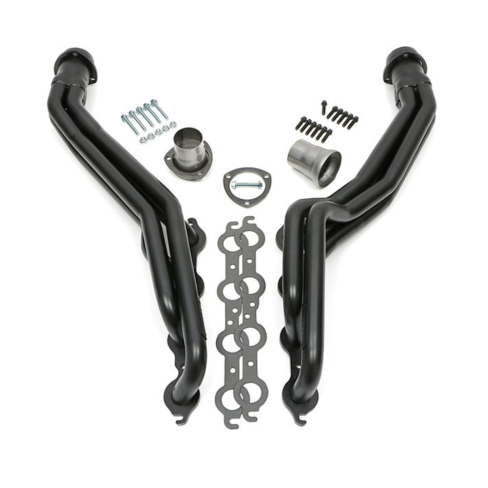 [HED69050] Hedman - 82-04 Gm S10 P/u Headers W/ls Engine