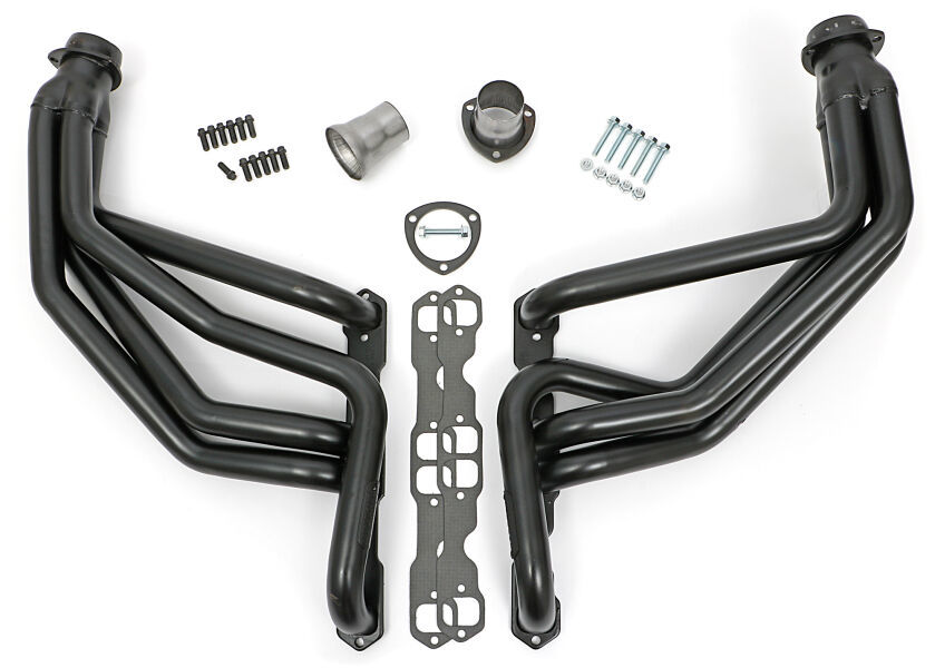 [HED69080] Hedman - 67-87 Sbc Truck Headers