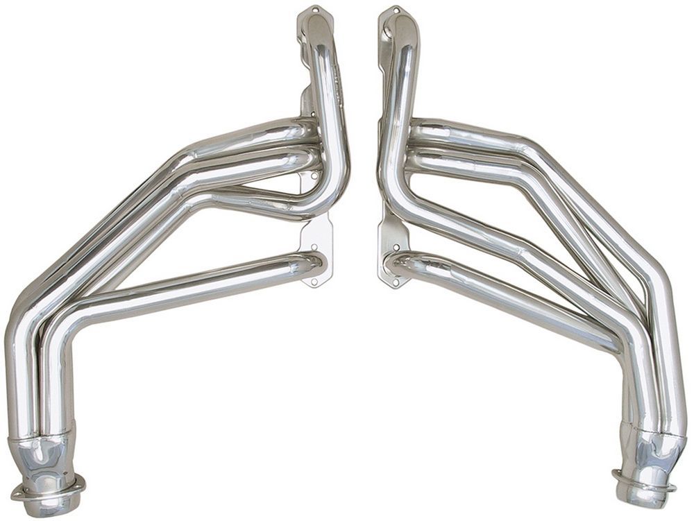 [HED69086] Hedman - Coated Headers - GM Truck w/SBC
