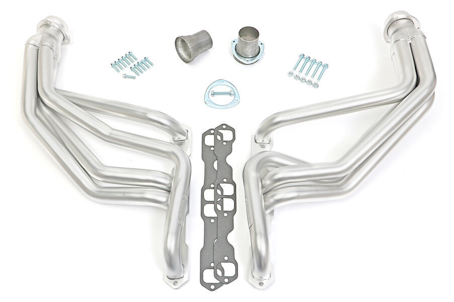 [HED69088] Hedman - Elite Headers - GM Truck W/SBC