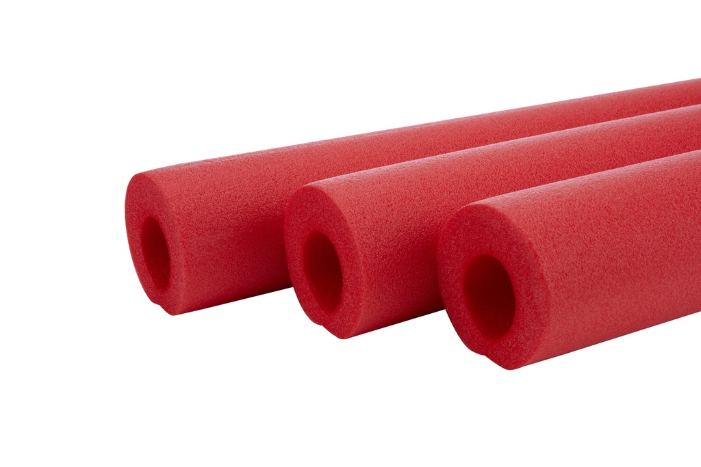 Allstar Performance - Roll Bar Padding Red 3pk