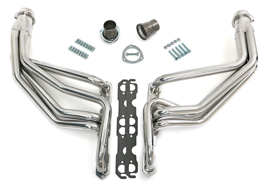 [HED69096] Hedman - 67-86 2wd & 82-86 4wd P/