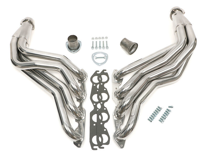 [HED69136] Hedman - Coated Headers - GM Truck W/BBC