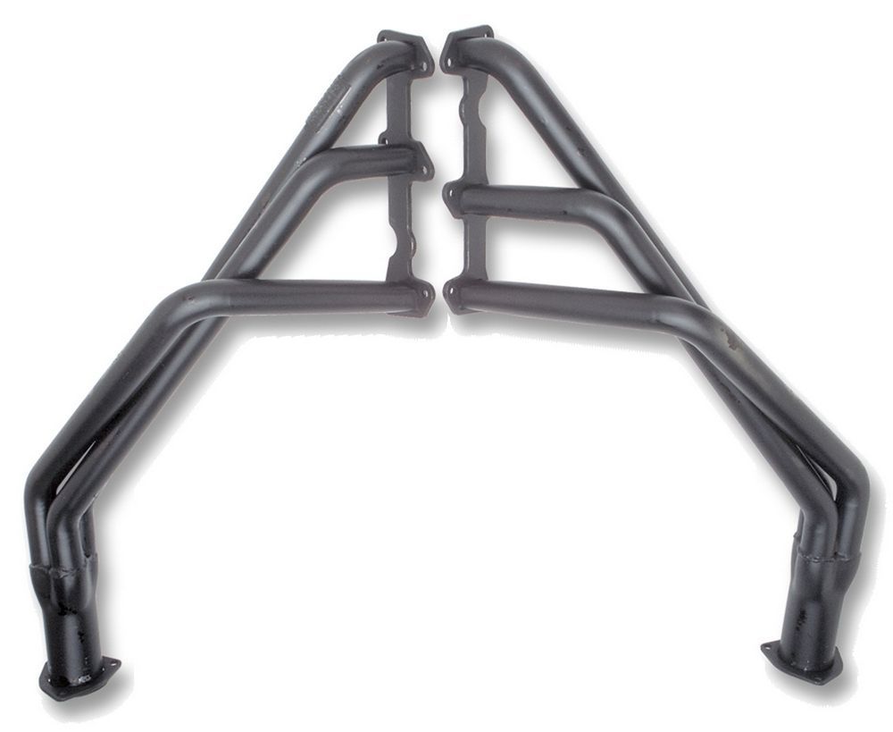 [HED69420] Hedman - 65-71 Jeep Headers 231 V6