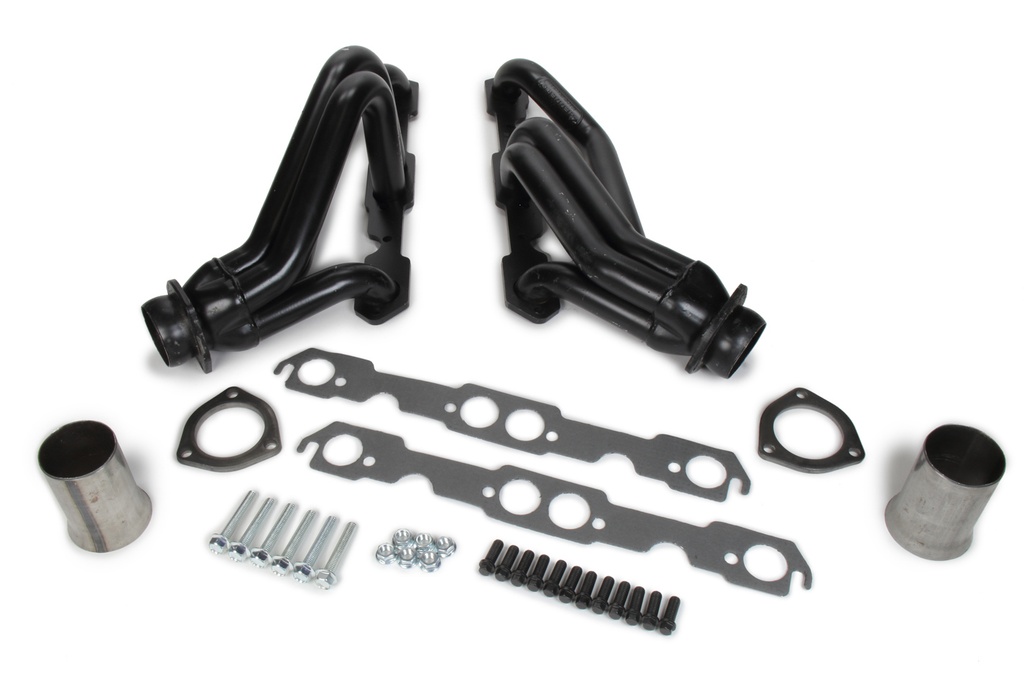 [HED69530] Hedman - Headers - 82-00 Sbc S10 2wd