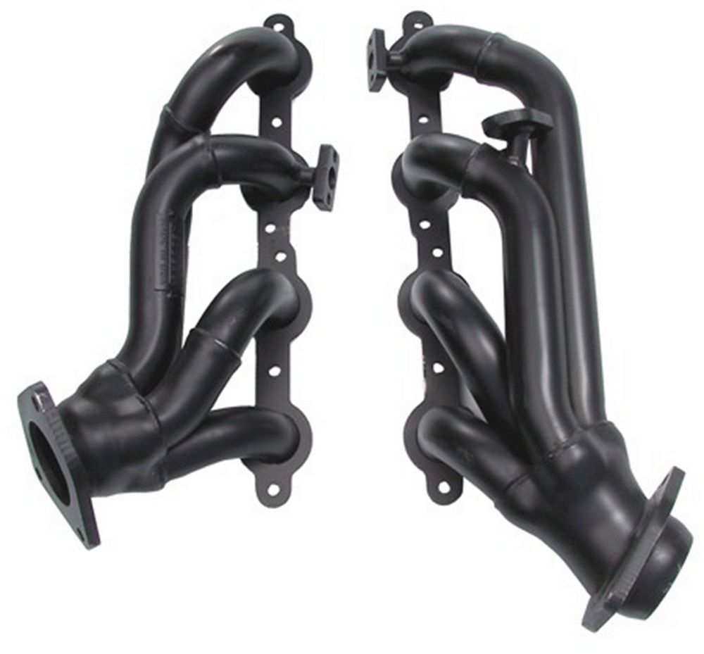 [HED69681] Hedman - Headers - 99-00 Gm Truck W/4.8/5.3L