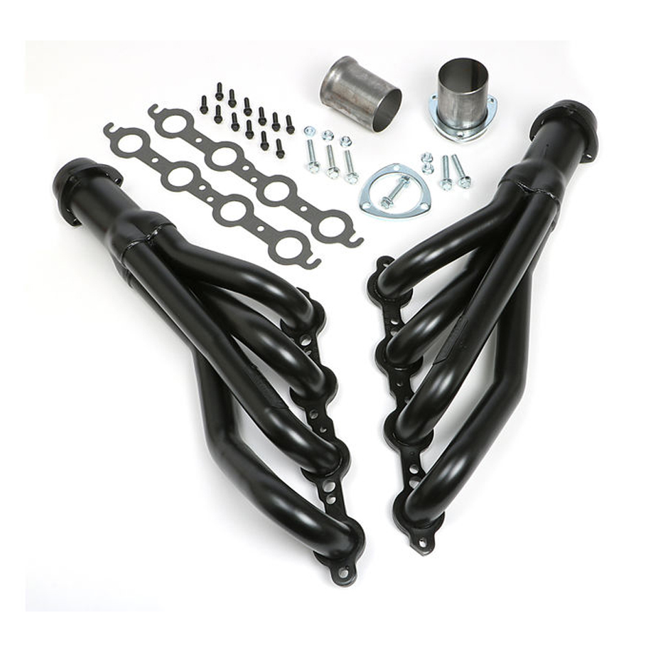 [HED69710] Hedman - 67-87 Chevy C10 Headers W/LS Engine