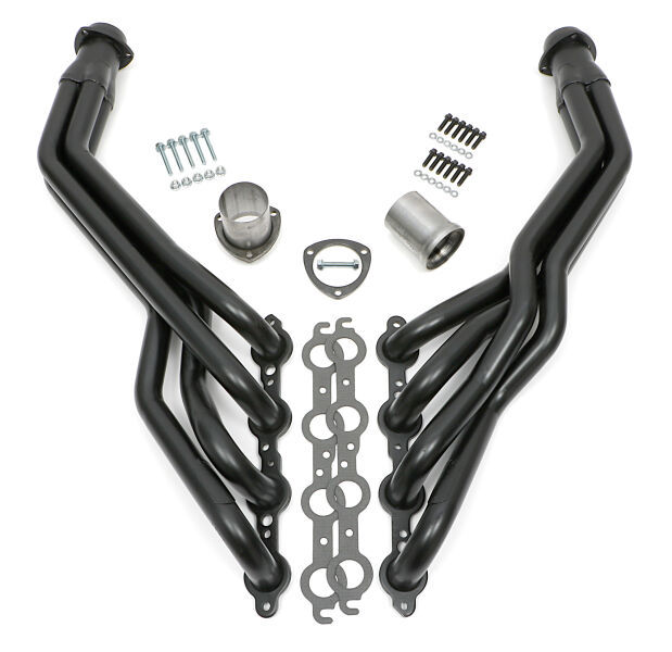 [HED69720] Hedman - LS Swap GM Truck Hedders Long Tube