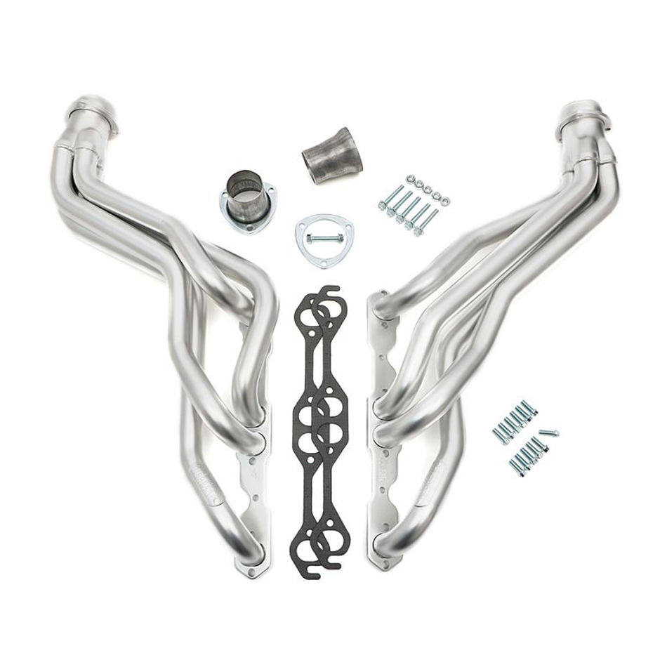 [HED69840] Hedman - Elite Headers - 88-95 GM Truck w/SBC