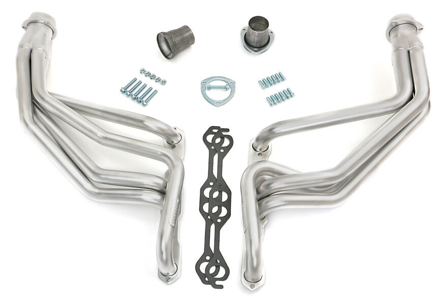 [HED69890] Hedman - 67-87 Sbc Truck Elite Headers