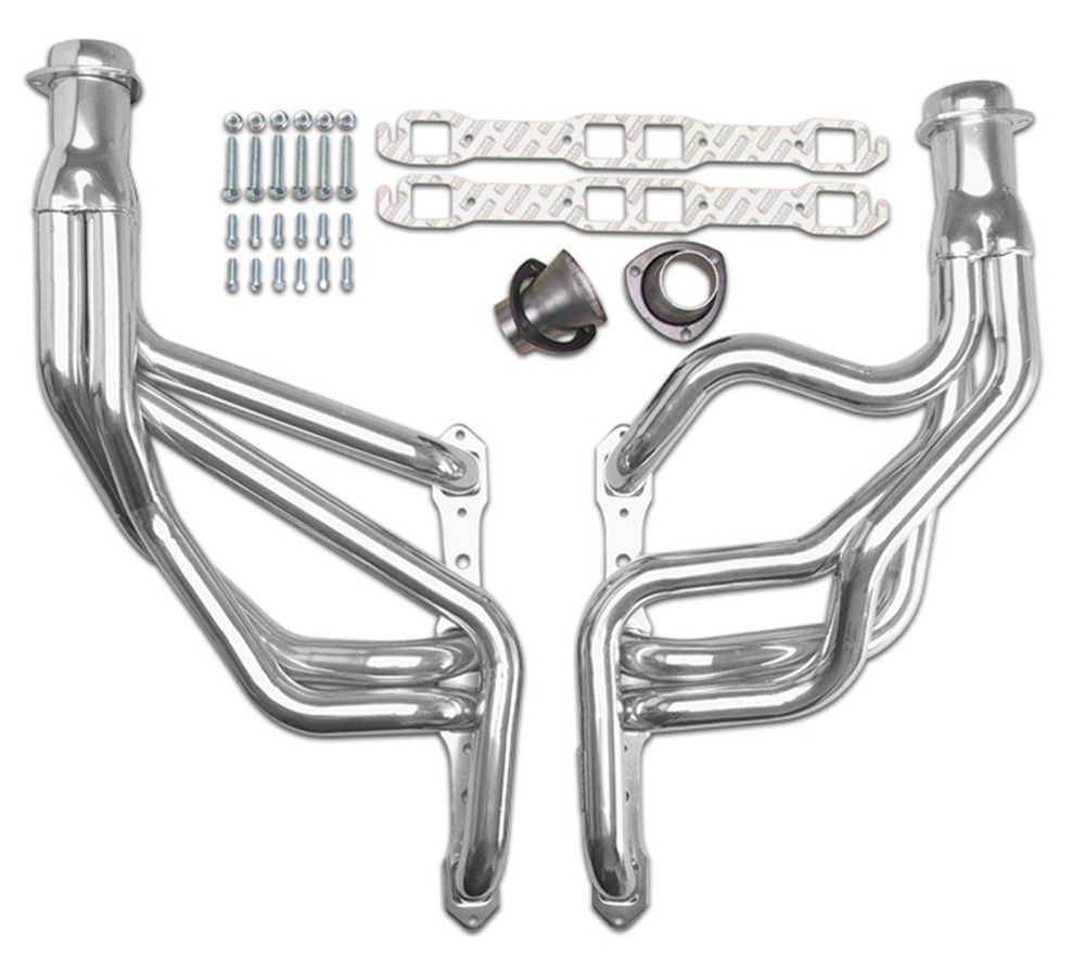 [HED78038] Hedman - 70-74 Bb Cuda Elite Headers