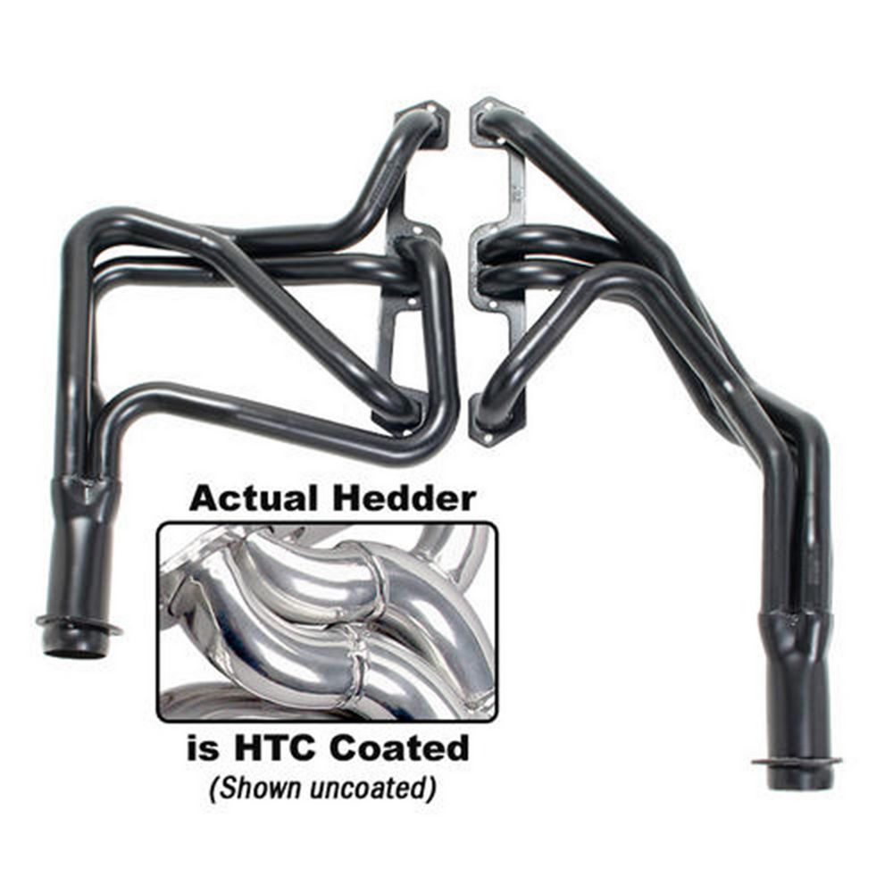 [HED78056] Hedman - 66-77 Sb Charger/Coronet