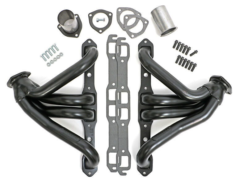 [HED78070] Hedman - 62-74 Bbm Headers - B & E Bodies