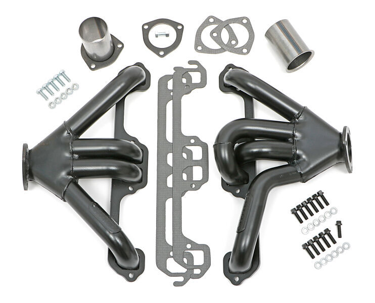 [HED78500] Hedman - Sbm Block Hugger Headers
