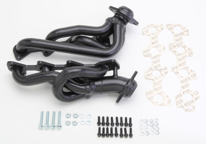 [HED79570] Hedman - Dodge Truck Headers - 99-02 4.7L