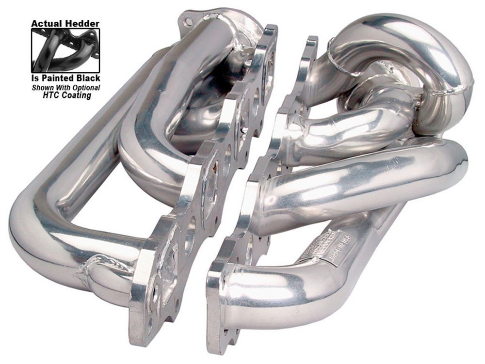 [HED79580] Hedman - Headers - Dodge 5.7L Hemi Truck