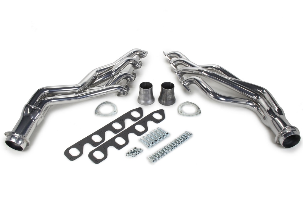 [HED88326] Hedman - 70-73 Mustang 351 Long Tube Headers