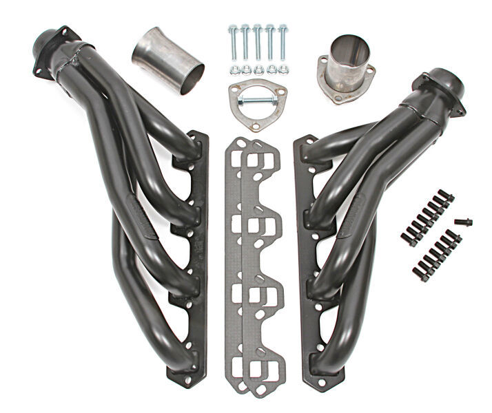 [HED88380] Hedman - 79-90 302 Mustang Shorti
