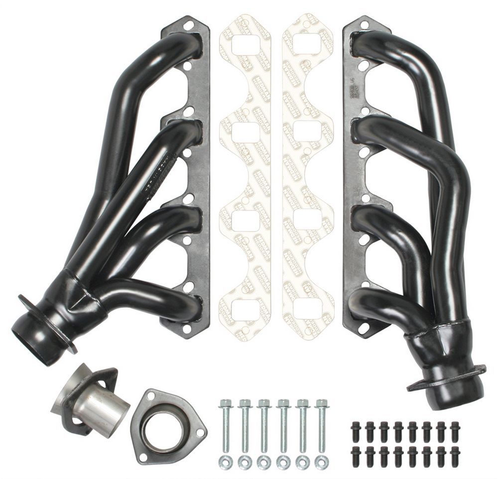 [HED88400] Hedman - 62-70 Falcon/Mustang Headers
