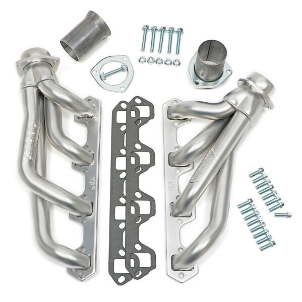 [HED88408] Hedman - Elite Headers - 64-70 Mustang W/Sb