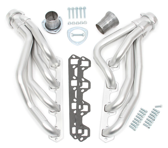 [HED88658] Hedman - 64-73 Mustang Elite Shorty Header