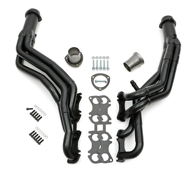 [HED88690] Hedman - 96-99 4.6L Mustang Headers