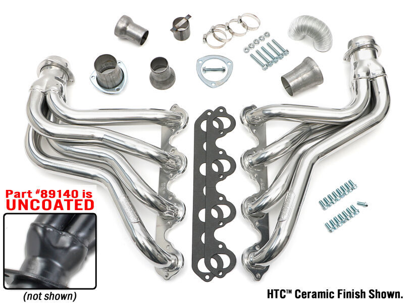 [HED89140] Hedman - 74-79 2wd 460 Ford P/U