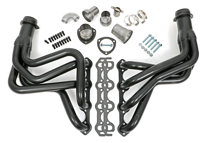 [HED89150] Hedman - 69-79 2wd 302w Pick Up