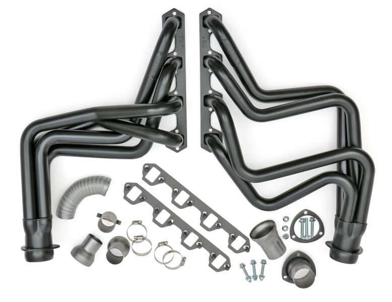 [HED89270] Hedman - 80-95 4wd&2wd 351w P/U