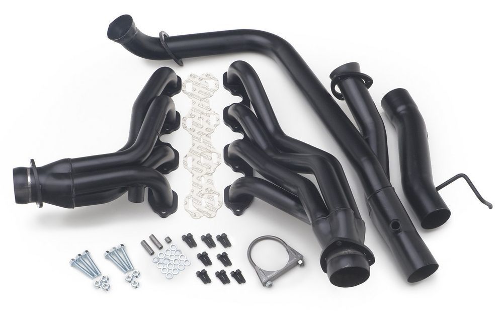 [HED89510] Hedman - 88-97 Ford Pu 460 7.5L Headers