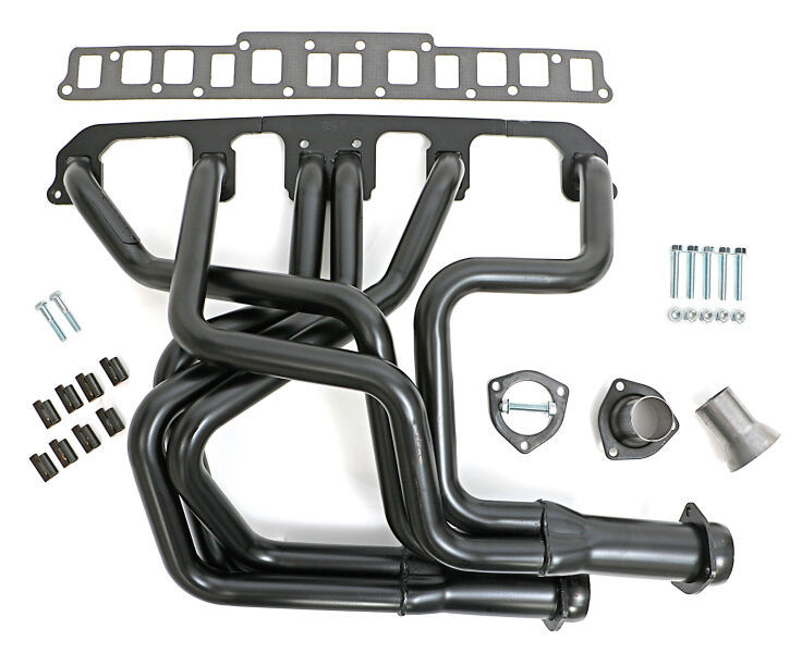 [HED99600] Hedman - 72-86 6 Cyl. Cj Jeep