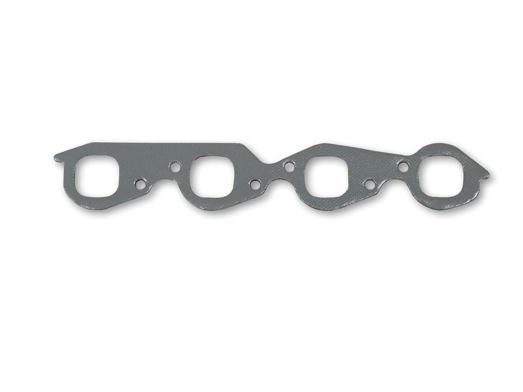 [HKR10809] Hooker - BBC Exhaust Gasket - Square Port