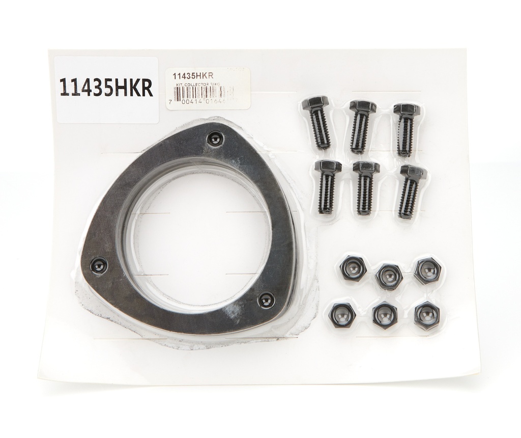 [HKR11435] Hooker - 3.5in Collector Ring Kit