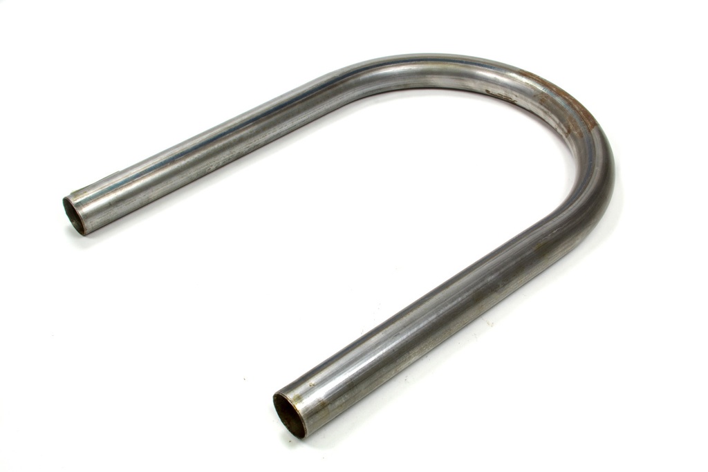 [HKR12200] Hooker - U-Bend Mild Steel 1.500 x 6in Radius 18 Gauge