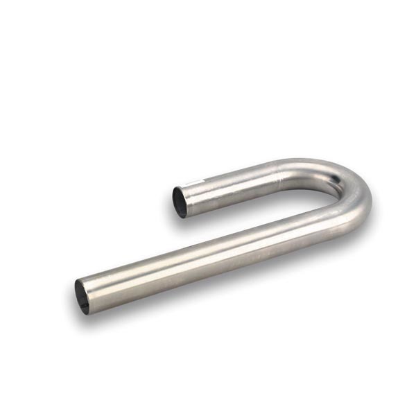 [HKR12351] Hooker - J-Bend Mild Steel 1.750 X 2in Radius 16 Gauge