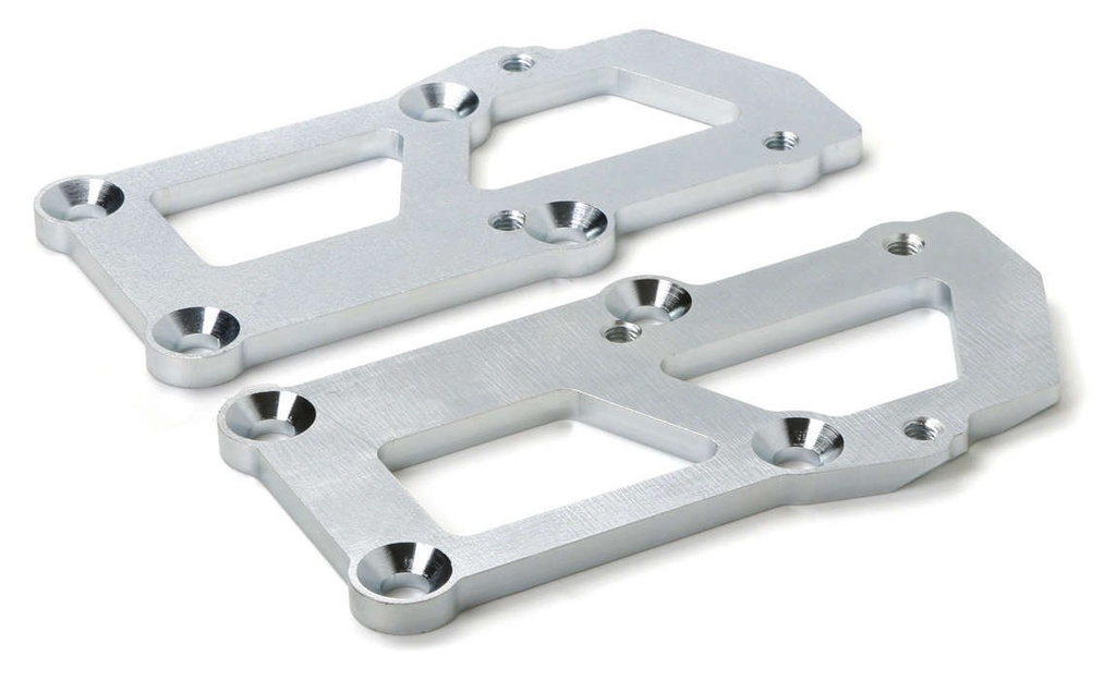 Hooker - Engine Swap Mnt. Adapter Plates - LS1
