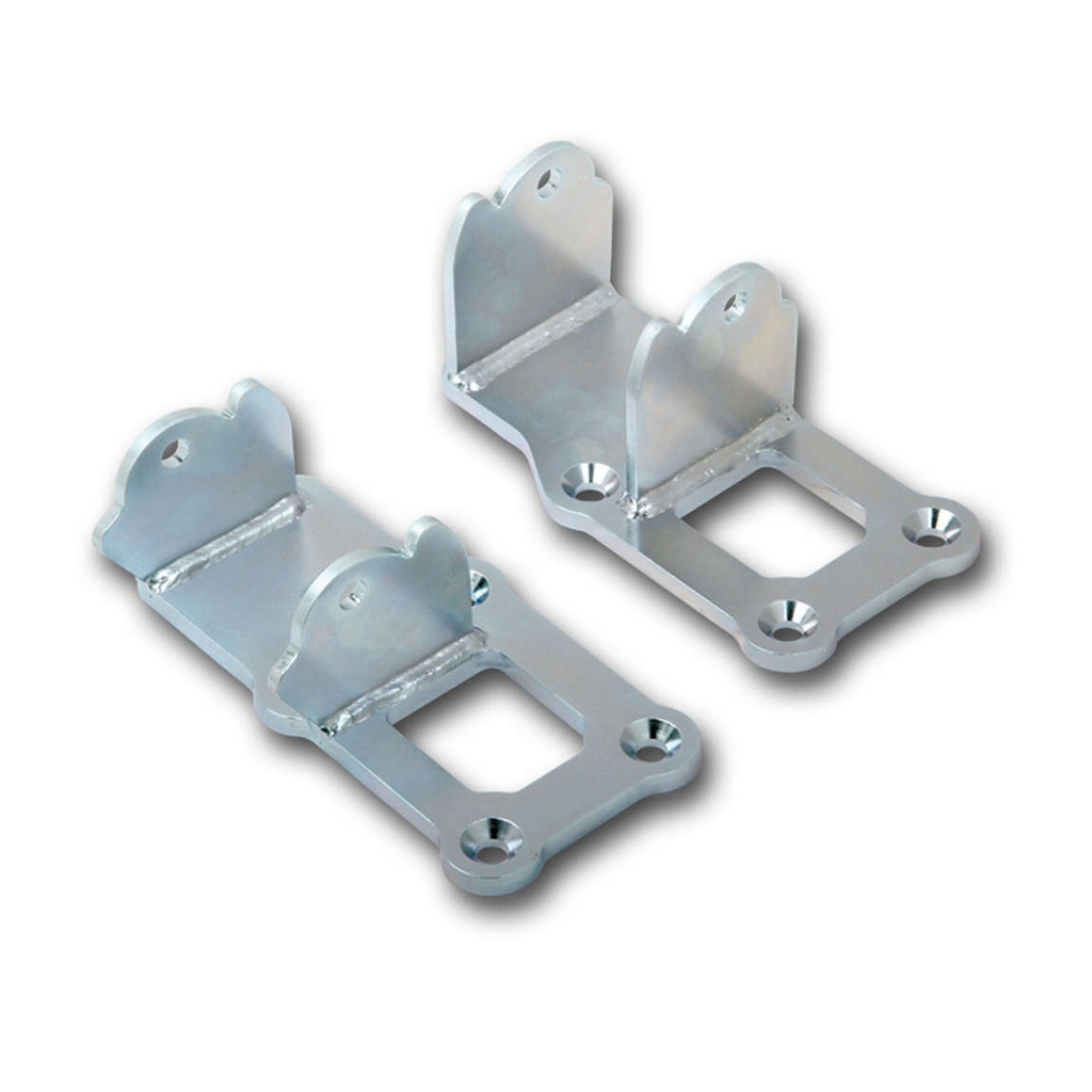 [HKR12613] Hooker - Engine Mount Brackets GM LS To GM F-Body 75-81