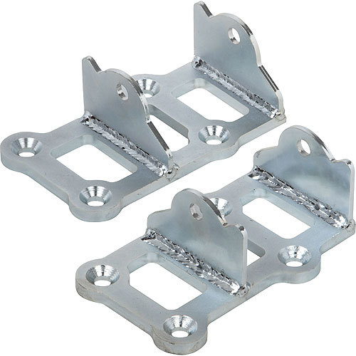 [HKR12643] Hooker - LS Engine Mount Swap Kit GM A/G Body 78-88
