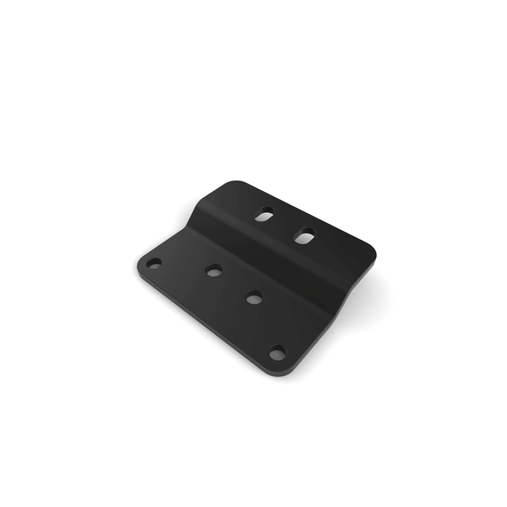 Hooker - Trans Mount Adapter Bracket GM LS to 4L60E