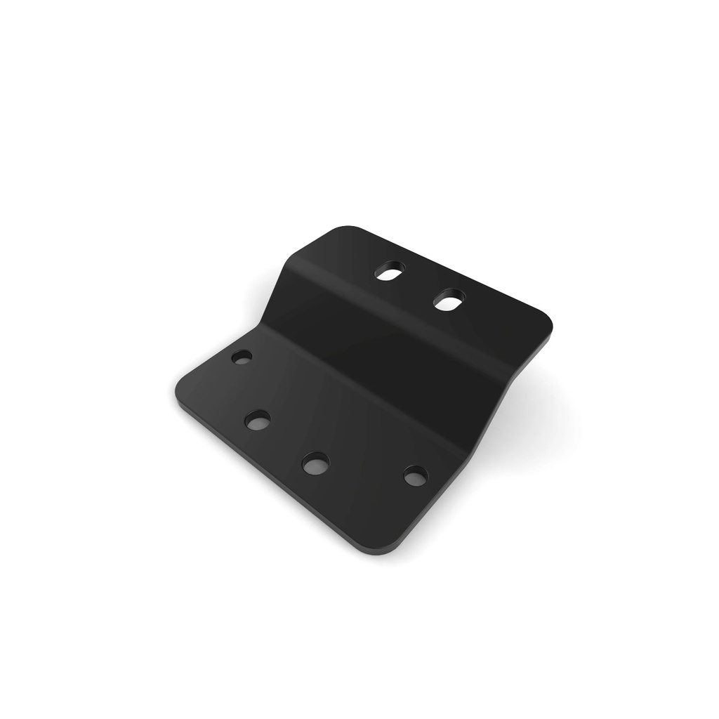 Hooker - Trans Mount Adapter Bracket GM LS to 4L80E