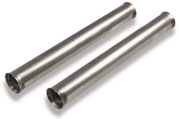 [HKR21002] Hooker - 4in Side Pipe Mufflers Sb Reverse Flow