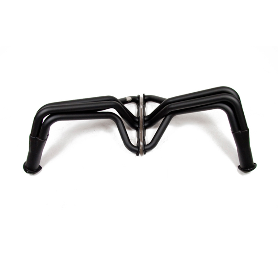 [HKR2102] Hooker - S/C Headers - SBC 55-57 Full Size Car