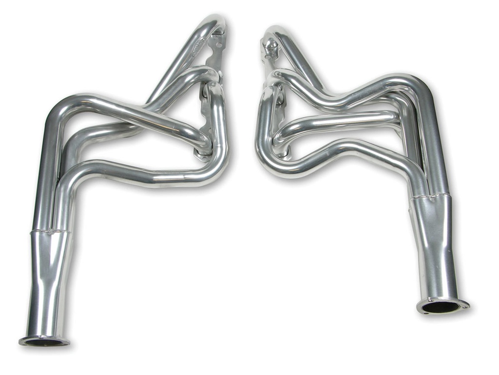[HKR2116-1] Hooker - Coated S/C Headers - SBC