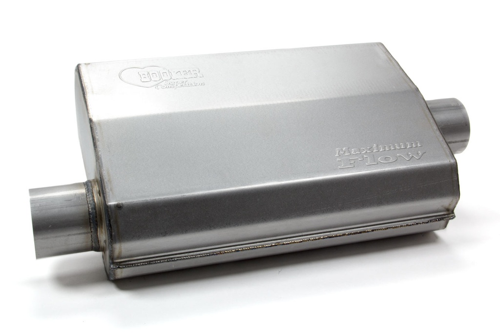 [HKR21602] Hooker - 2-1/2in Max Flow Muffler